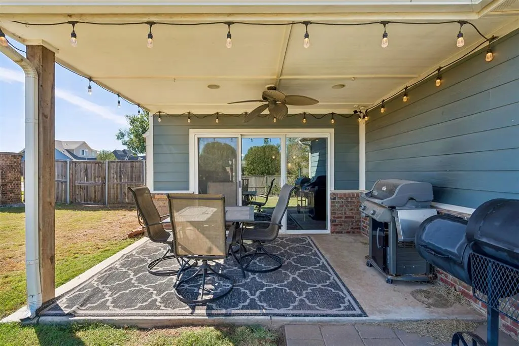 Photo 38 — 10500 Glover River Drive, Yukon, OK 73099