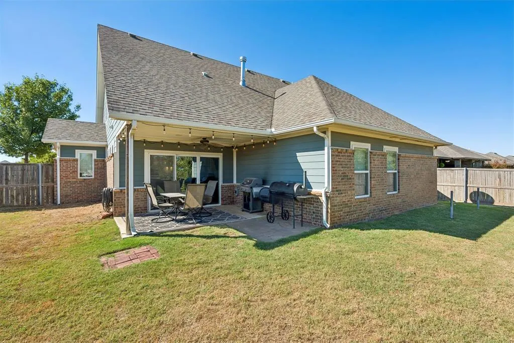 Photo 39 — 10500 Glover River Drive, Yukon, OK 73099