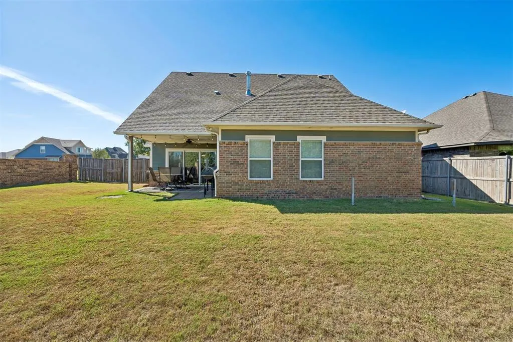 Photo 40 — 10500 Glover River Drive, Yukon, OK 73099