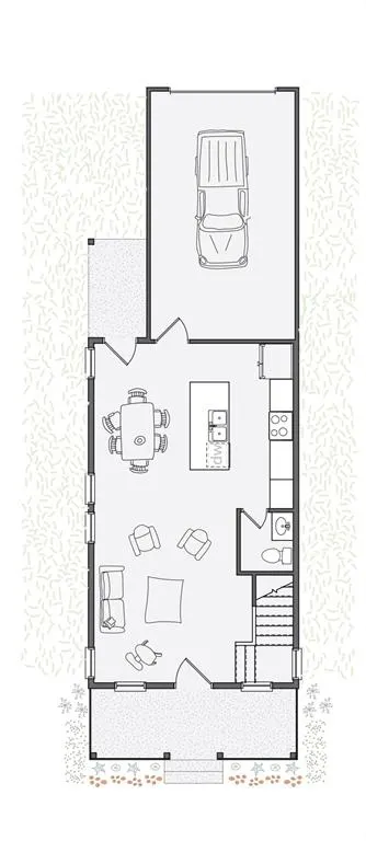 Photo 2 — 1605 Pioneer Street, Oklahoma City, OK 73108