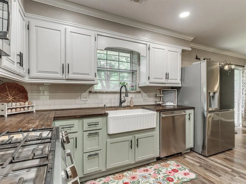Photo 10 — 859 S Morgan Road, Blanchard, OK 73010
