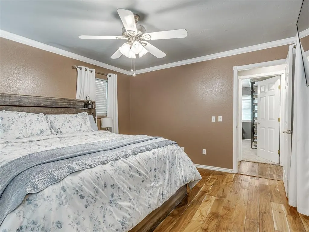 Photo 12 — 859 S Morgan Road, Blanchard, OK 73010