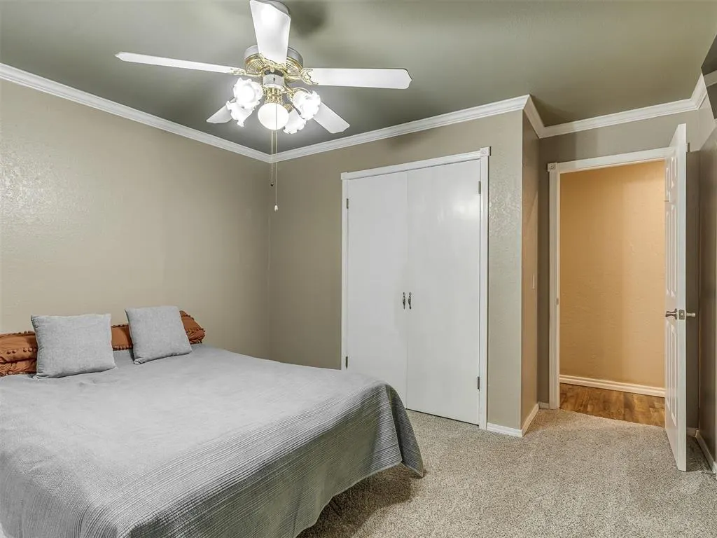 Photo 15 — 859 S Morgan Road, Blanchard, OK 73010