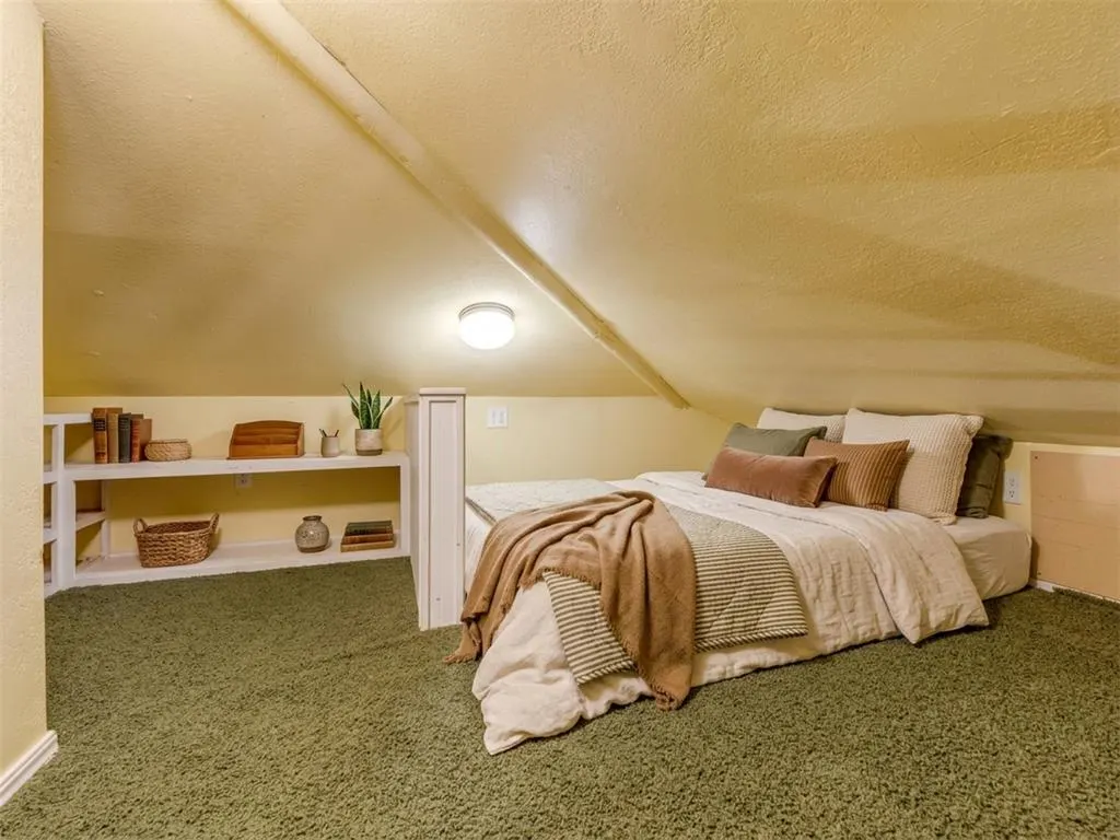 Photo 20 — 859 S Morgan Road, Blanchard, OK 73010
