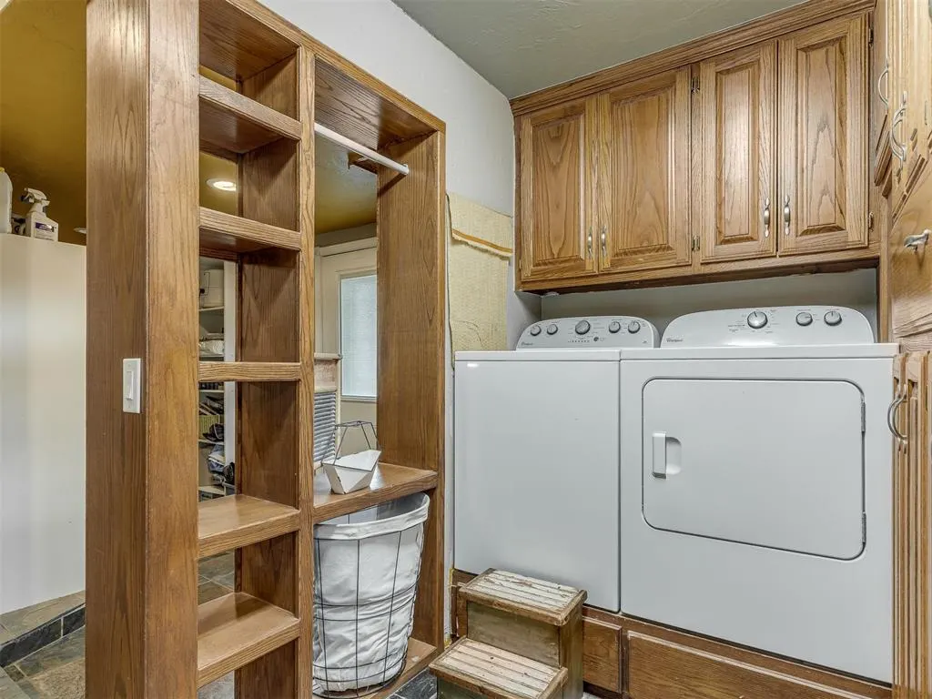 Photo 21 — 859 S Morgan Road, Blanchard, OK 73010