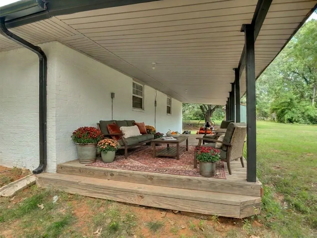 Photo 23 — 859 S Morgan Road, Blanchard, OK 73010