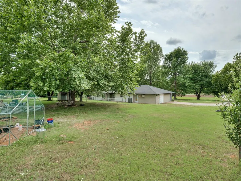 Photo 25 — 859 S Morgan Road, Blanchard, OK 73010