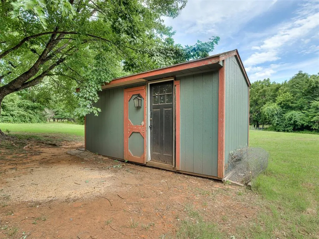 Photo 27 — 859 S Morgan Road, Blanchard, OK 73010