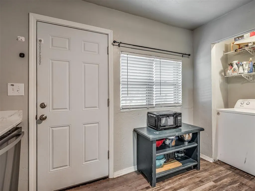 Photo 15 — 990936 S Candlewood Lane, Wellston, OK 74881
