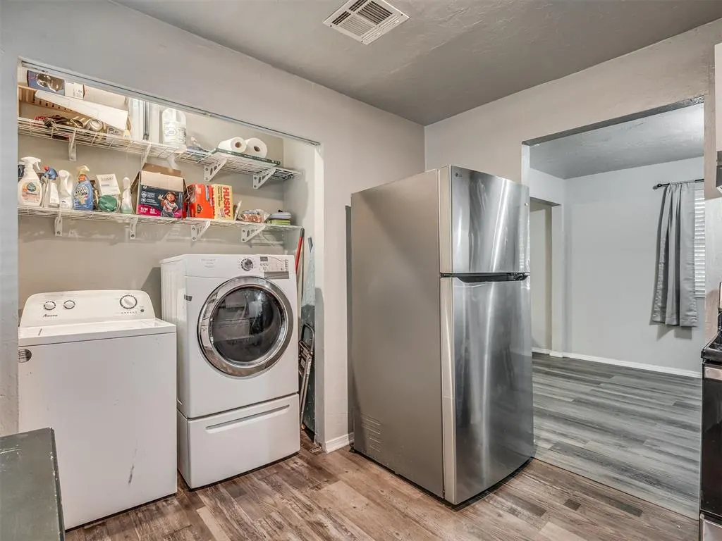 Photo 17 — 990936 S Candlewood Lane, Wellston, OK 74881