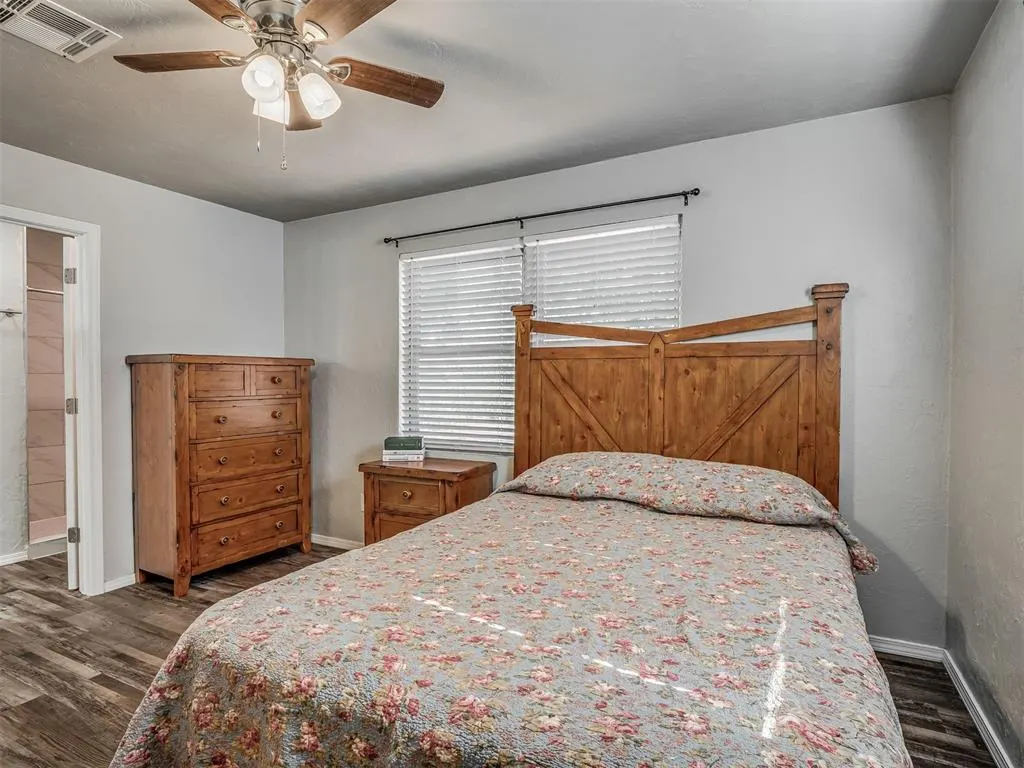 Photo 20 — 990936 S Candlewood Lane, Wellston, OK 74881