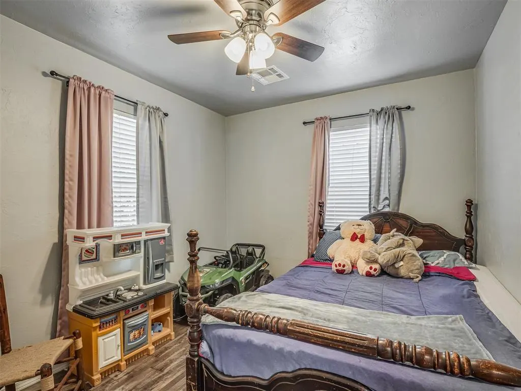 Photo 26 — 990936 S Candlewood Lane, Wellston, OK 74881