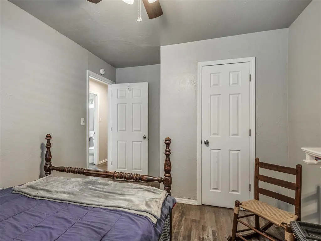 Photo 27 — 990936 S Candlewood Lane, Wellston, OK 74881