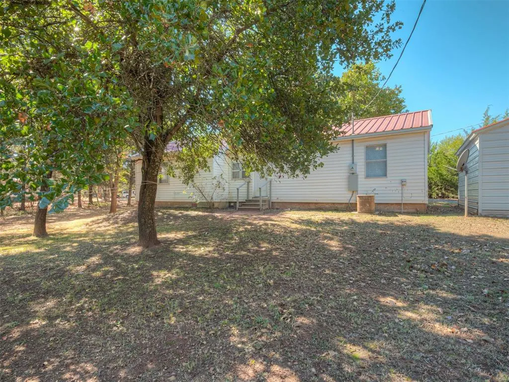 Photo 35 — 990936 S Candlewood Lane, Wellston, OK 74881