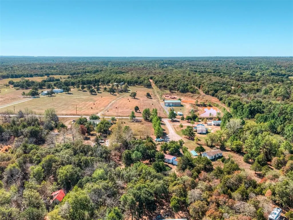 Photo 38 — 990936 S Candlewood Lane, Wellston, OK 74881