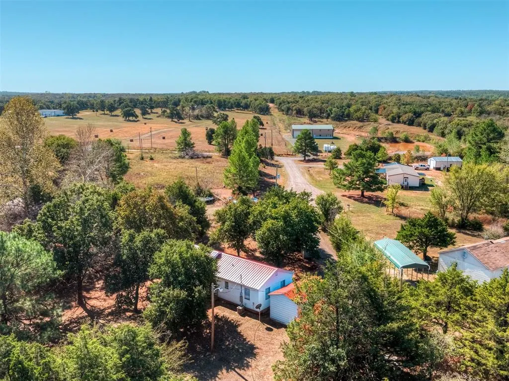 Photo 39 — 990936 S Candlewood Lane, Wellston, OK 74881