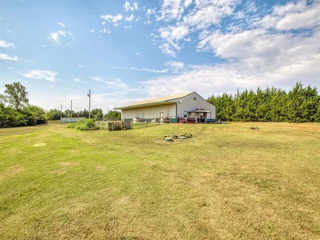 Photo 3 — 17900 W Lake Road, Stillwater, OK 74075
