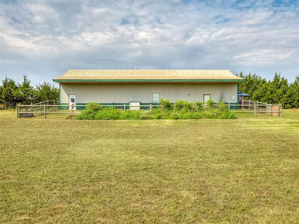 Photo 4 — 17900 W Lake Road, Stillwater, OK 74075