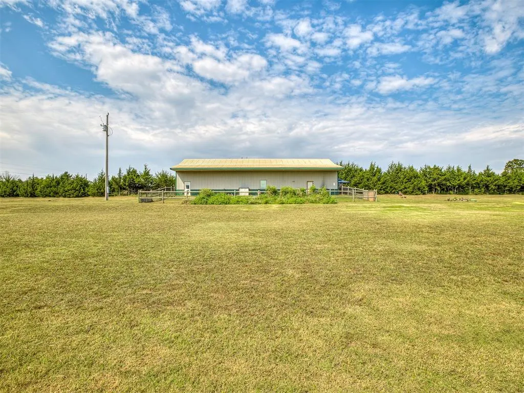 Photo 5 — 17900 W Lake Road, Stillwater, OK 74075