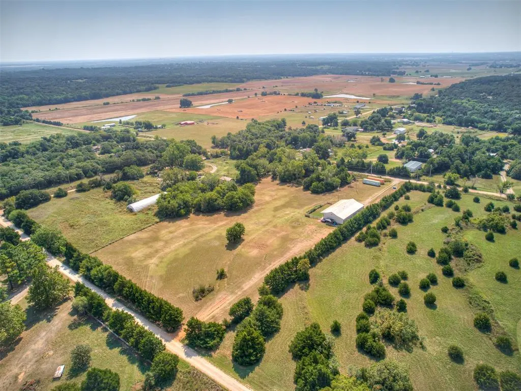 Photo 7 — 17900 W Lake Road, Stillwater, OK 74075