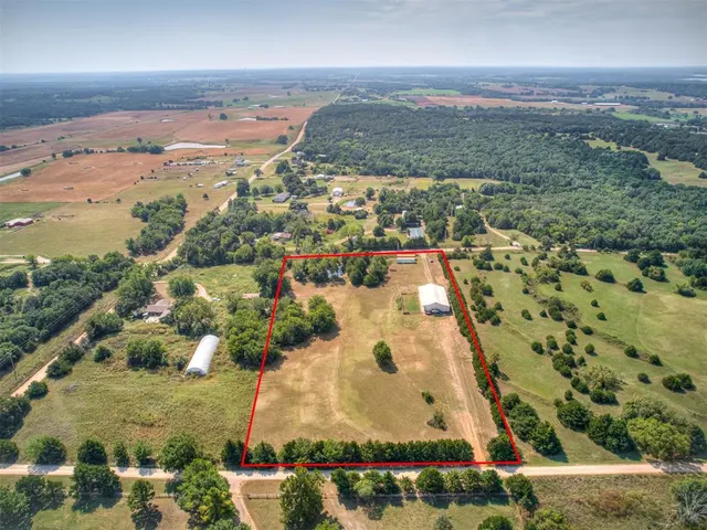 Photo 8 — 17900 W Lake Road, Stillwater, OK 74075