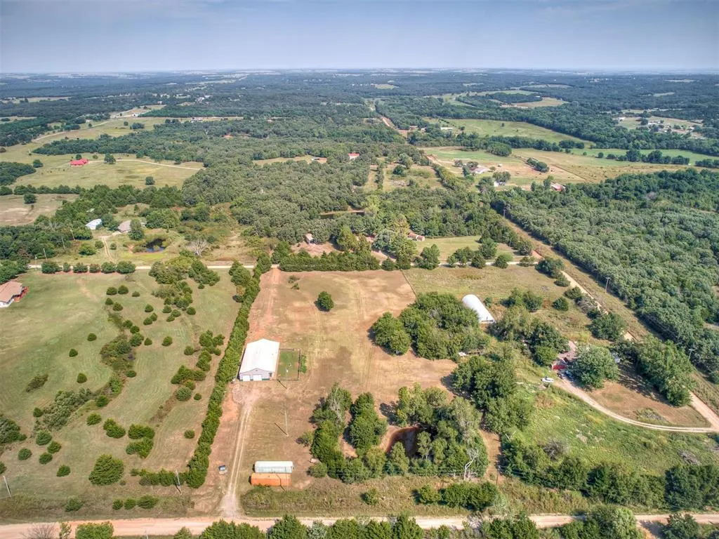 Photo 10 — 17900 W Lake Road, Stillwater, OK 74075