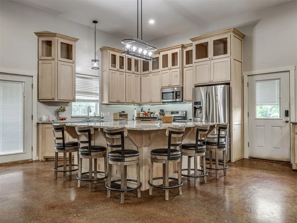 Photo 11 — 17900 W Lake Road, Stillwater, OK 74075