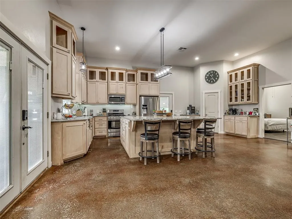 Photo 13 — 17900 W Lake Road, Stillwater, OK 74075