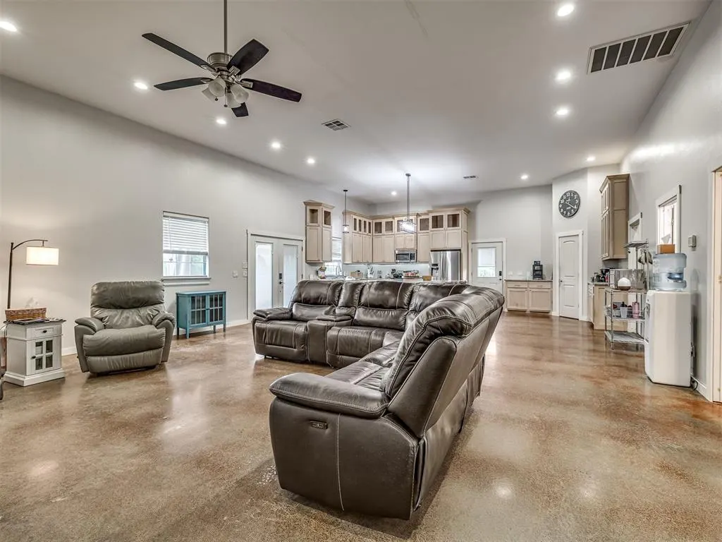 Photo 15 — 17900 W Lake Road, Stillwater, OK 74075