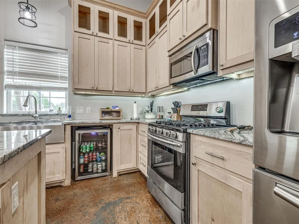 Photo 21 — 17900 W Lake Road, Stillwater, OK 74075