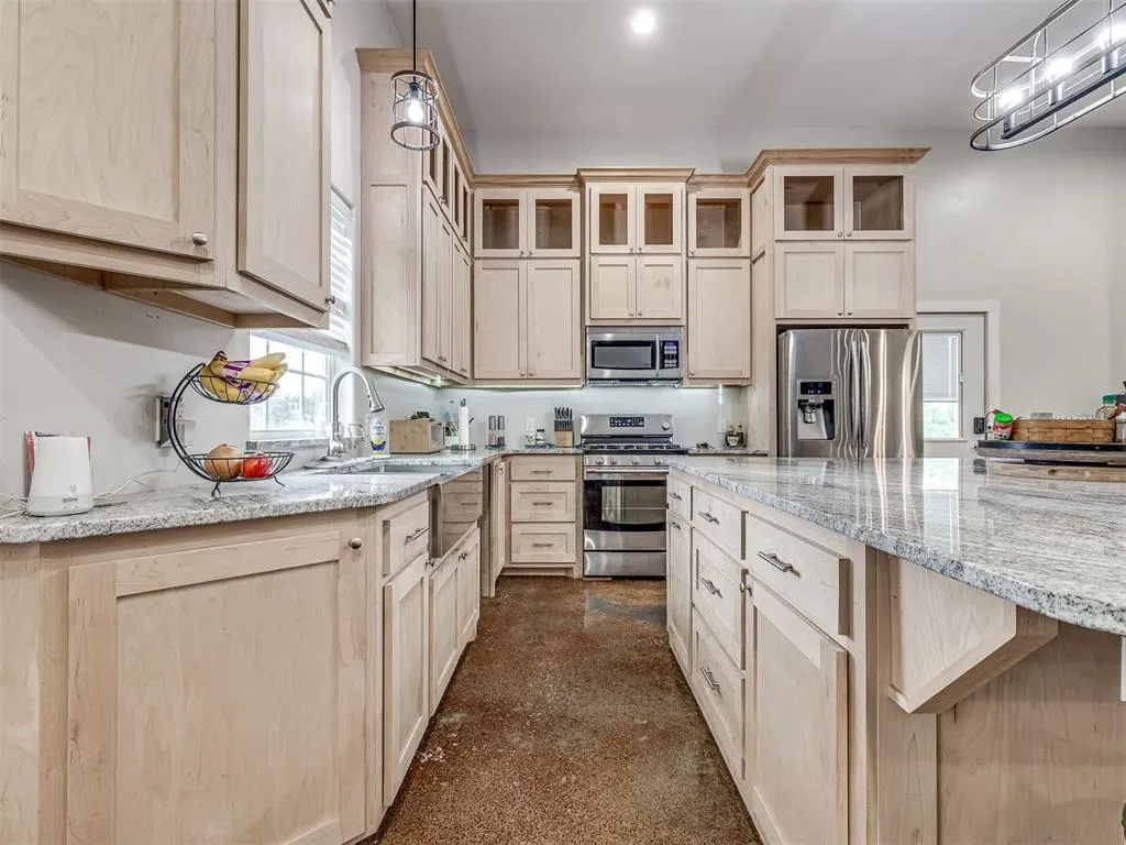 Photo 23 — 17900 W Lake Road, Stillwater, OK 74075