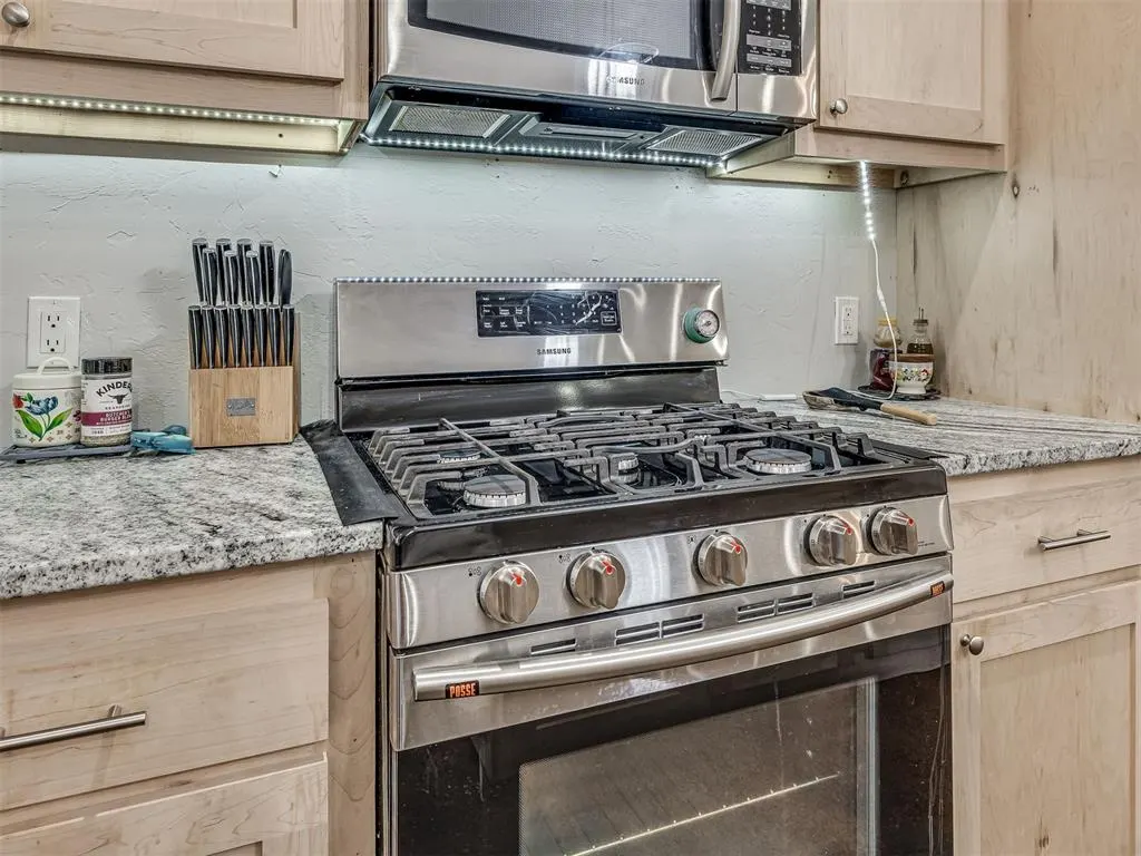 Photo 25 — 17900 W Lake Road, Stillwater, OK 74075