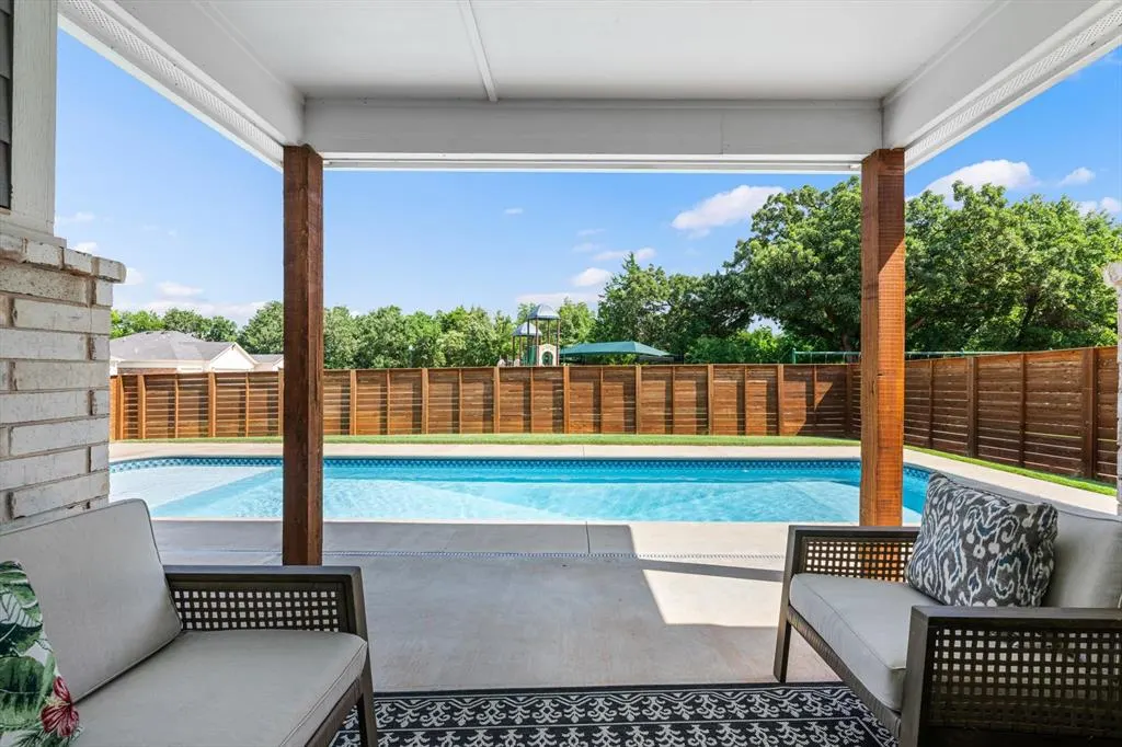 Photo 4 — 633 NW 183rd Street, Edmond, OK 73012
