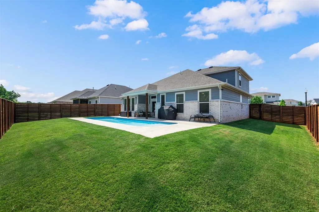 Photo 5 — 633 NW 183rd Street, Edmond, OK 73012