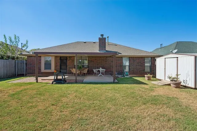 Photo 4 — 9206 S Bryant Terrace, Oklahoma City, OK 73160