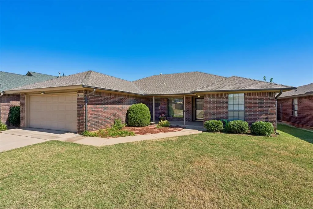 Photo 2 — 9206 S Bryant Terrace, Oklahoma City, OK 73160