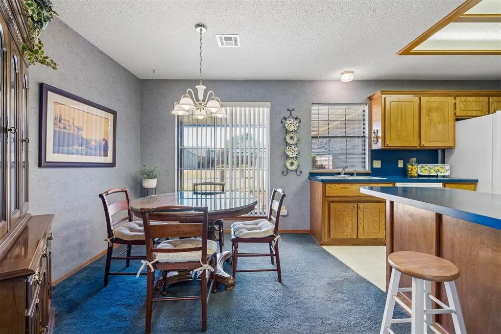 Photo 9 — 9206 S Bryant Terrace, Oklahoma City, OK 73160