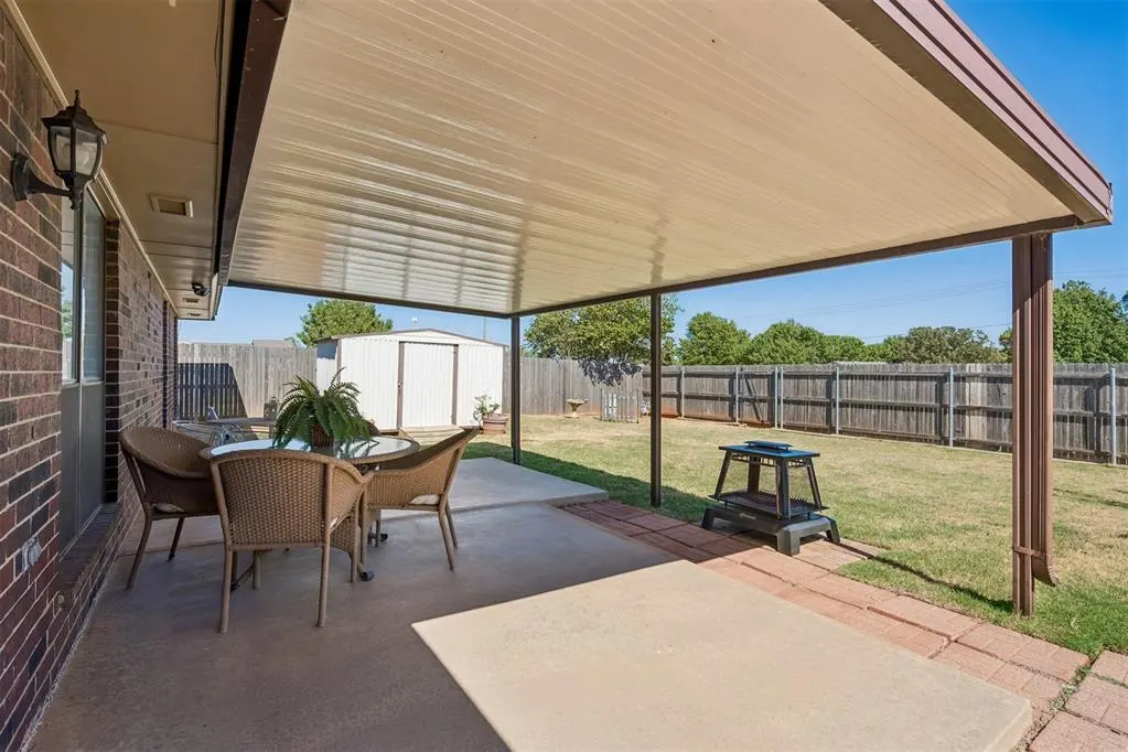 Photo 22 — 9206 S Bryant Terrace, Oklahoma City, OK 73160