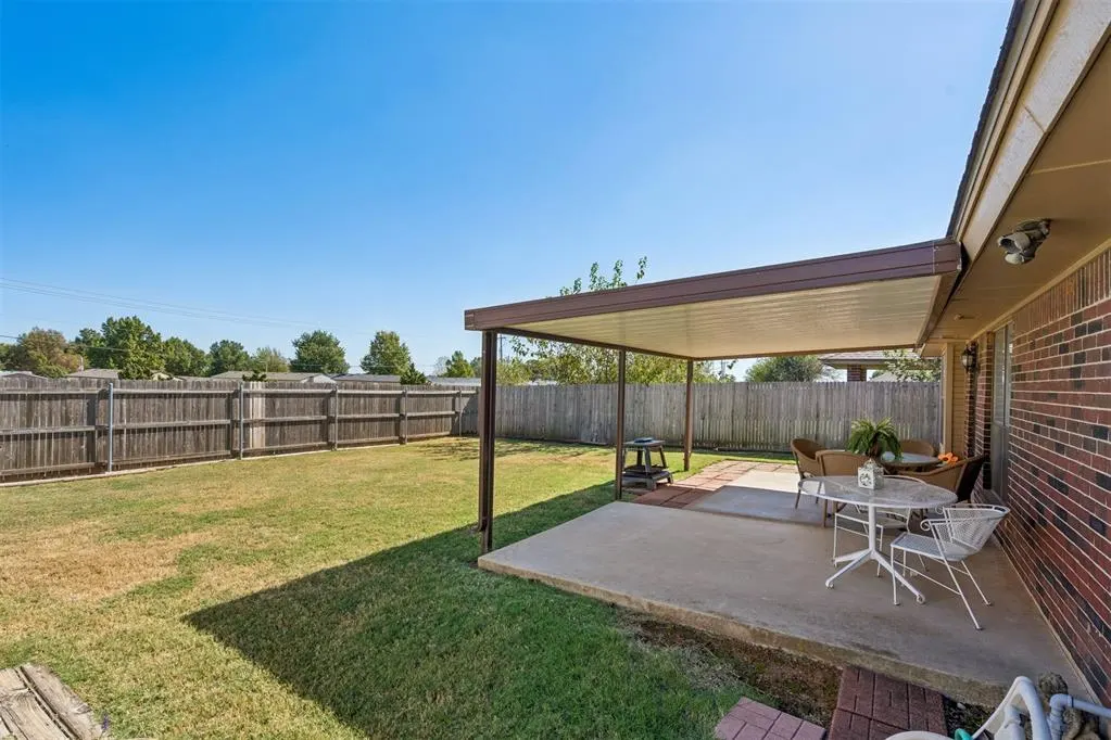 Photo 23 — 9206 S Bryant Terrace, Oklahoma City, OK 73160
