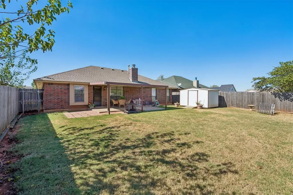 Photo 24 — 9206 S Bryant Terrace, Oklahoma City, OK 73160