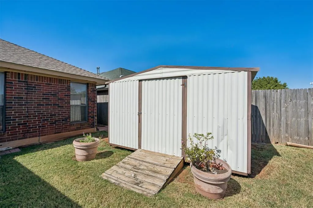 Photo 25 — 9206 S Bryant Terrace, Oklahoma City, OK 73160