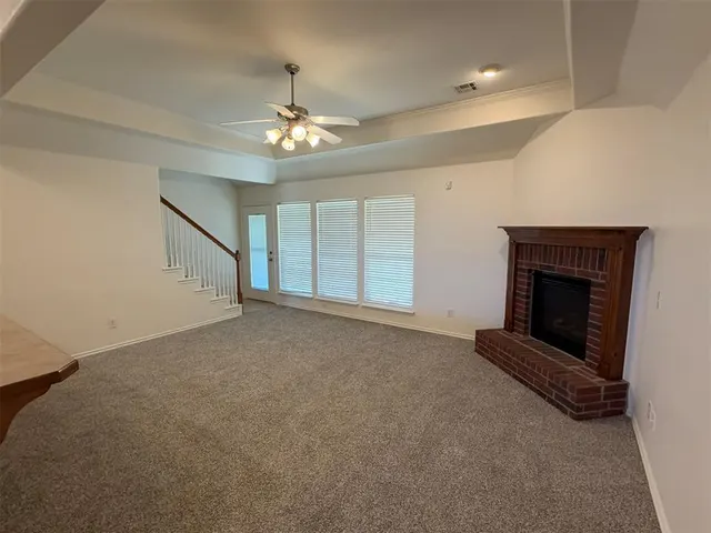 Photo 4 — 2721 W Quinton Street, Broken Arrow, OK 74011