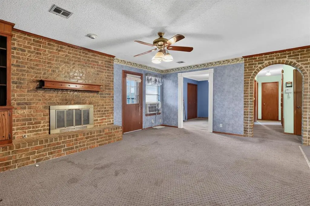 Photo 9 — 646 W Linden Drive, Mustang, OK 73064