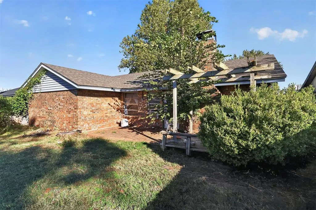 Photo 36 — 646 W Linden Drive, Mustang, OK 73064