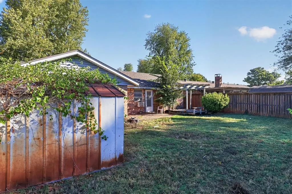 Photo 37 — 646 W Linden Drive, Mustang, OK 73064