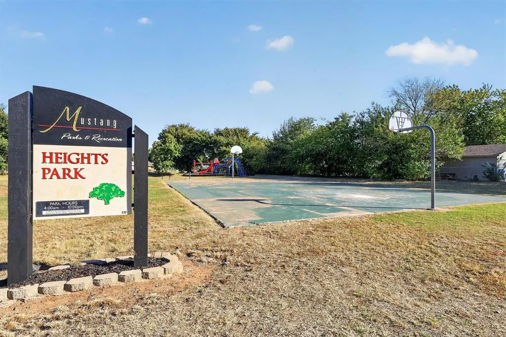 Photo 38 — 646 W Linden Drive, Mustang, OK 73064