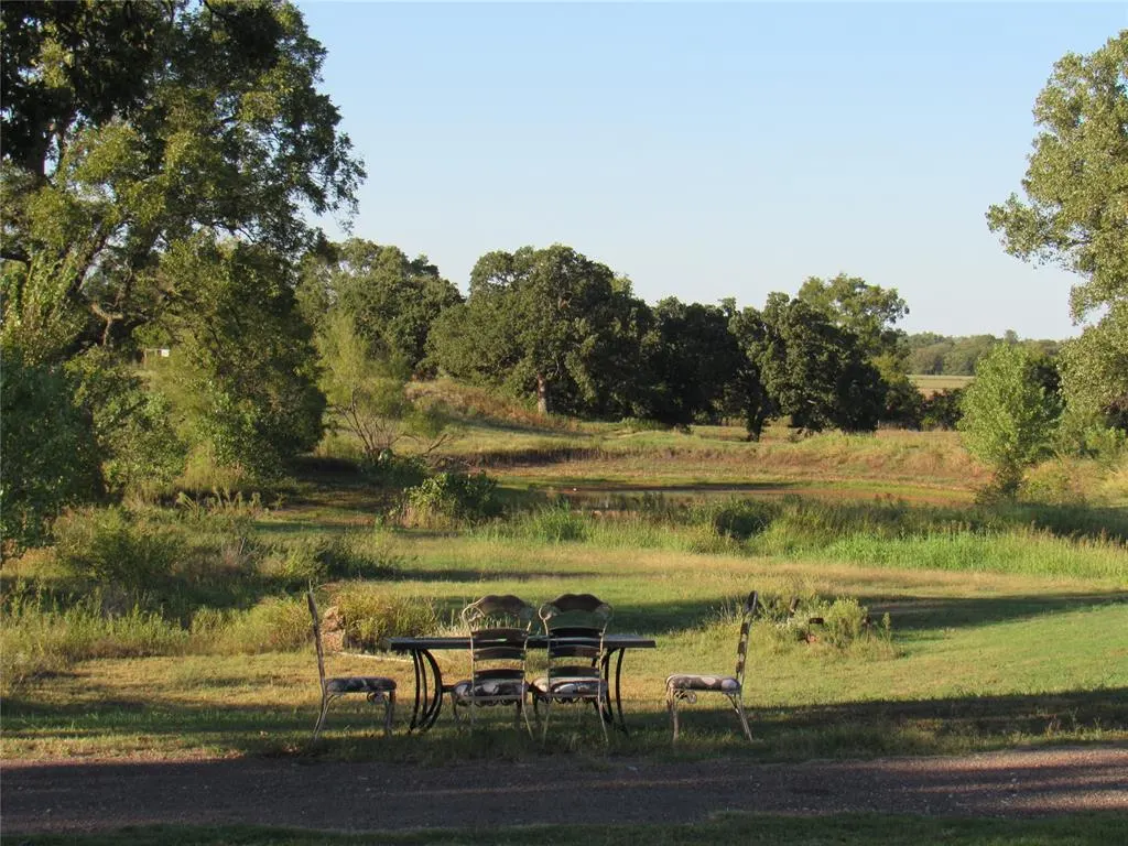 Photo 8 — 37304 Lake Road, Shawnee, OK 74801