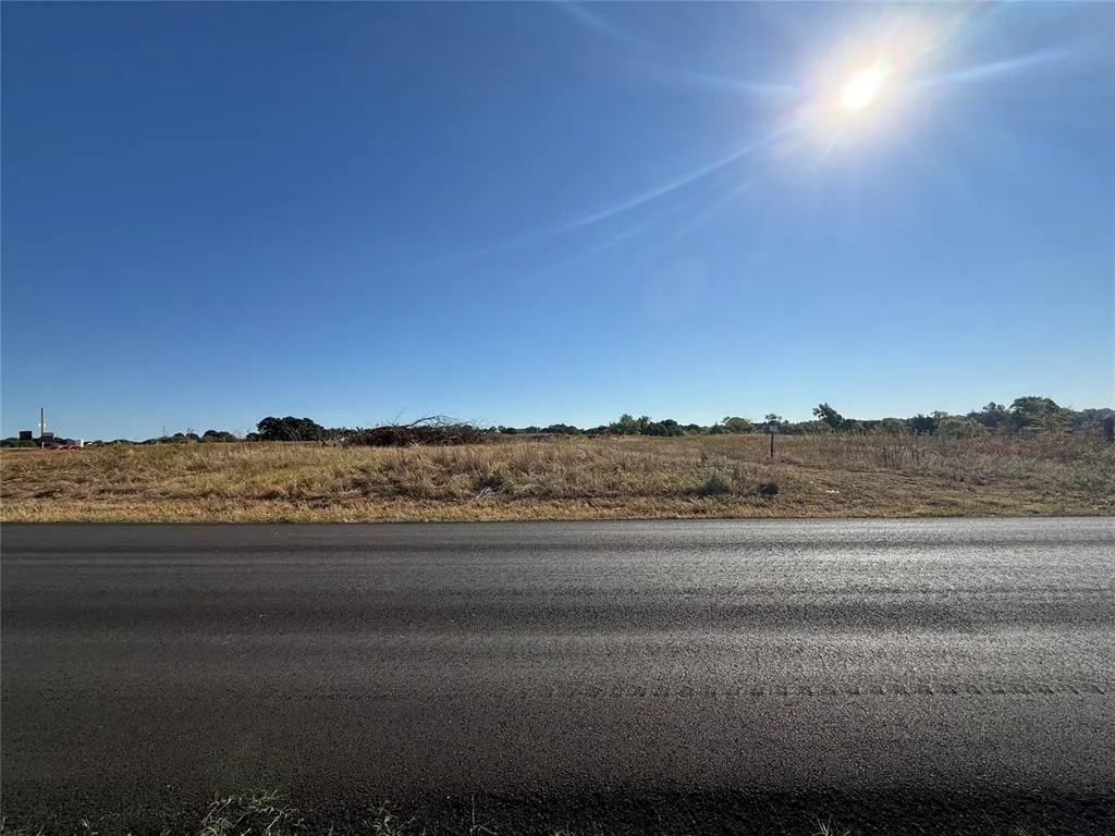 Front exterior — 0 County Street 2980, Blanchard, OK 73010
