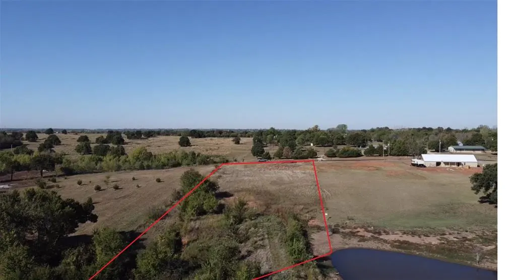 Photo 2 — 0 County Street 2980, Blanchard, OK 73010