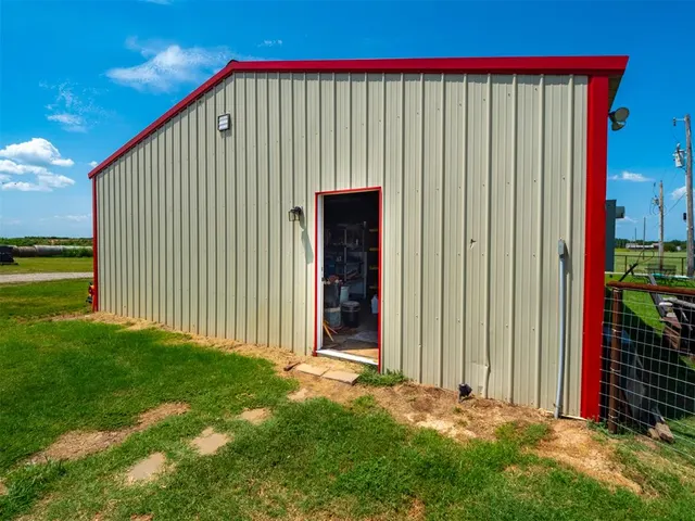 Photo 7 — 11494 Ns 3540, Prague, OK 74864